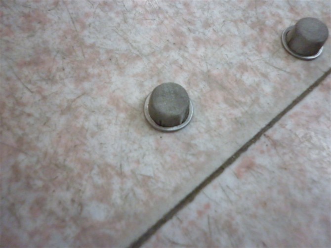 过滤网片 尊龙凯时丝网制品厂